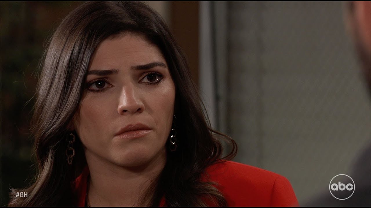 The Fallout | General Hospital (November 22nd, 2021)