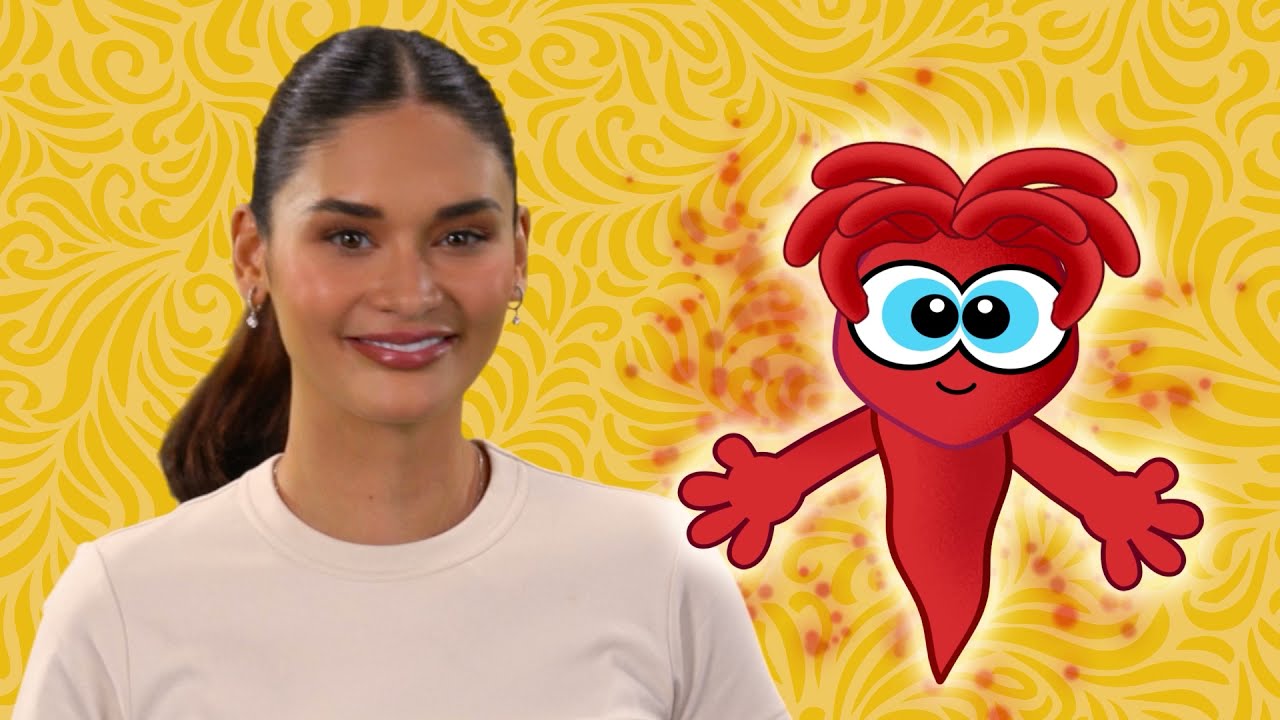 Menstrual Hygiene Management with Pia Wurtzbach, Mik-Mik and Kiko