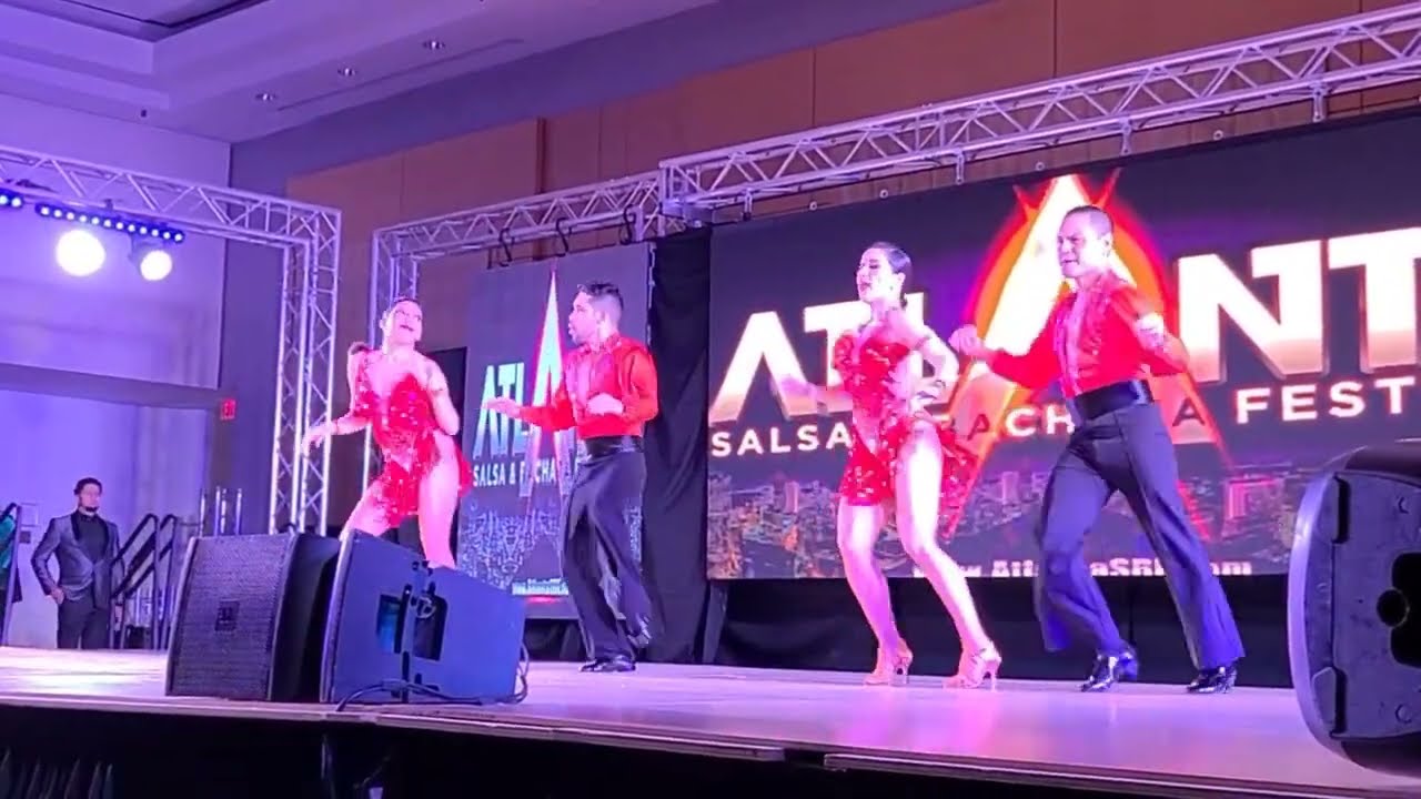 Empire Mambo 