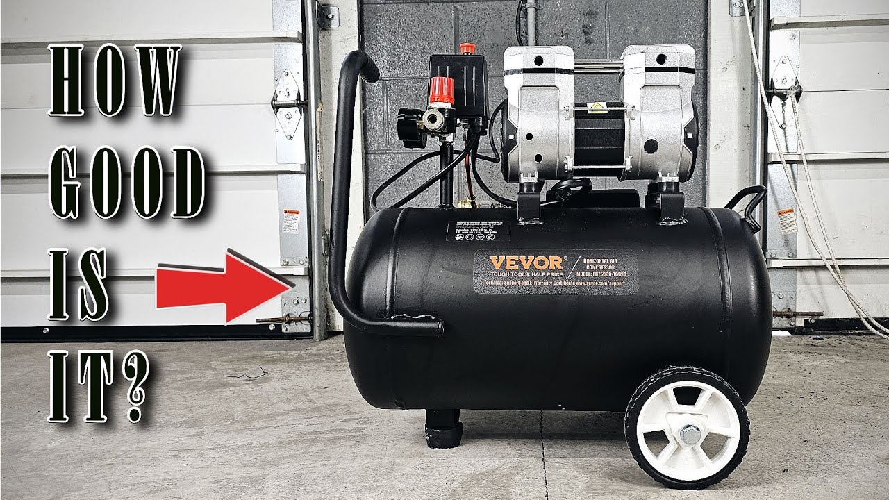 VEVOR 2024 