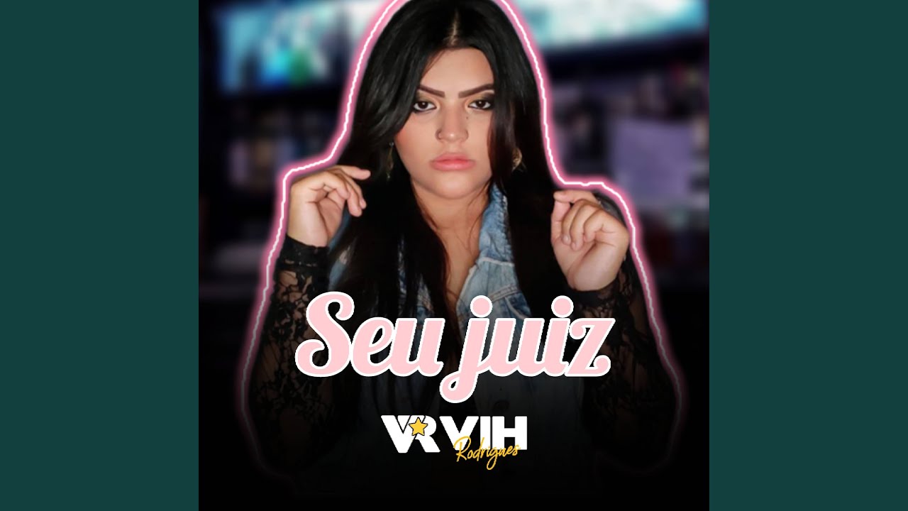 Seu Juiz