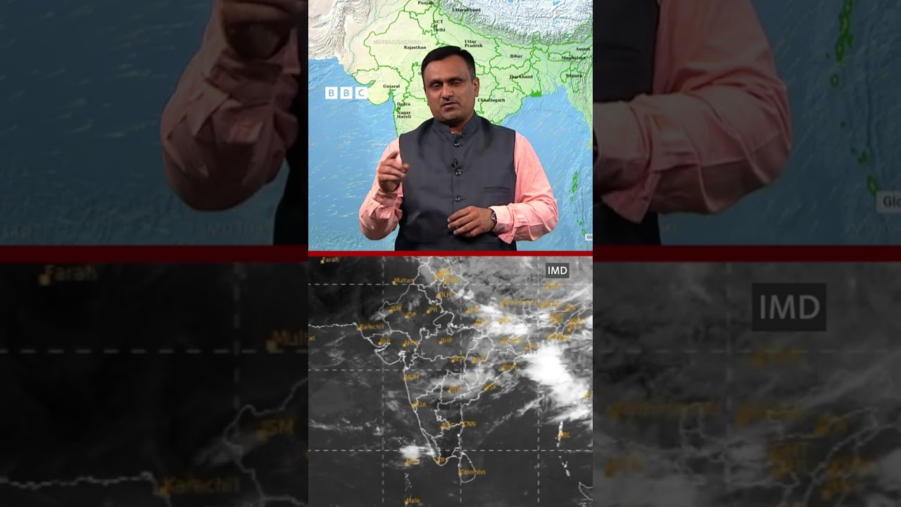 Gujarat Monsoon : ગુજરાતમાં ફરી વરસાદનું જોર કયારથી વધશે?