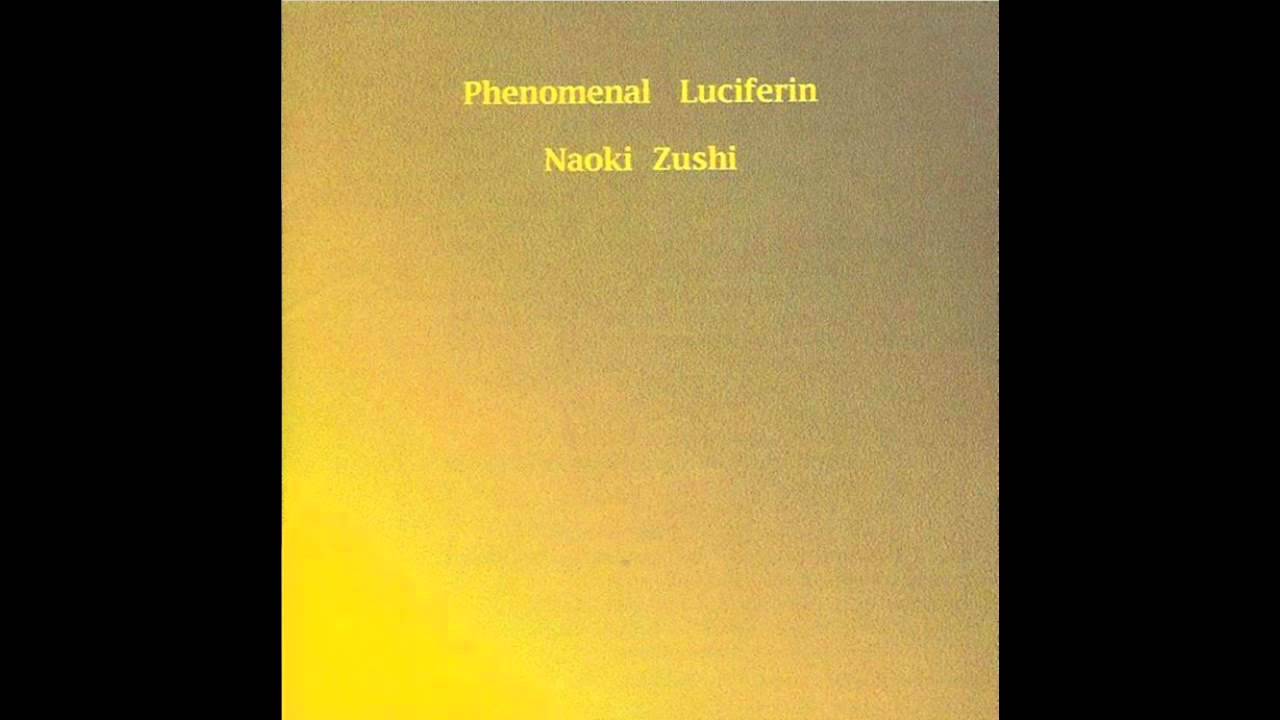 輝いている水面をずっと - Naoki Zushi