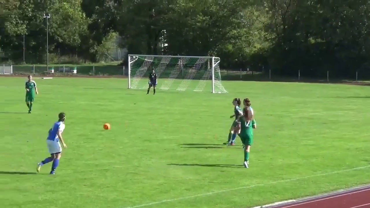 SpVgg Hebertshausen - DJK Traunstein 0:1