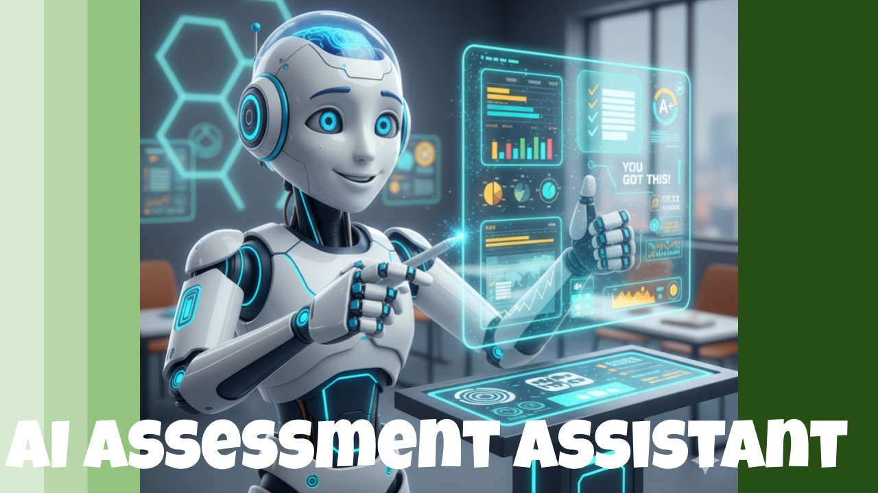 Streamlining Assessment Feedback with Gemini GEMs