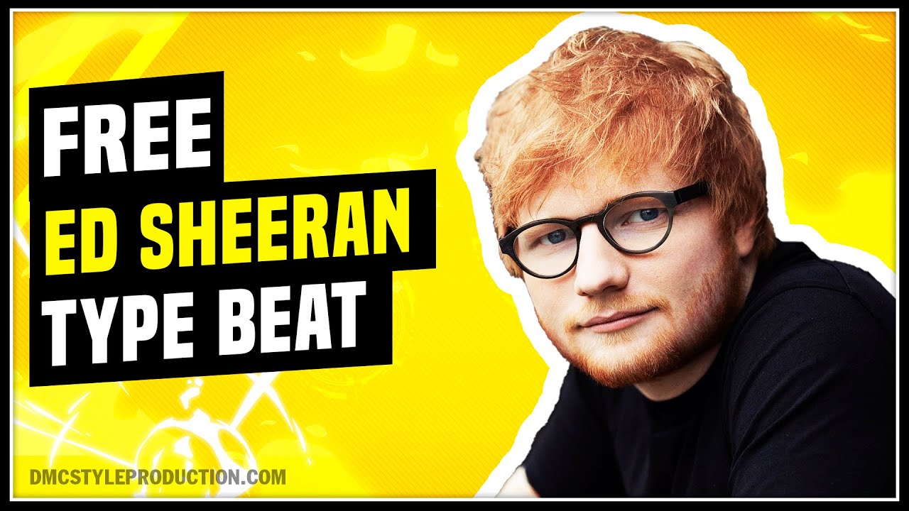 Free Ed Sheeran Type Beat 2020 - Someone - Hot Free Ed Sheeran Type Beat 2020