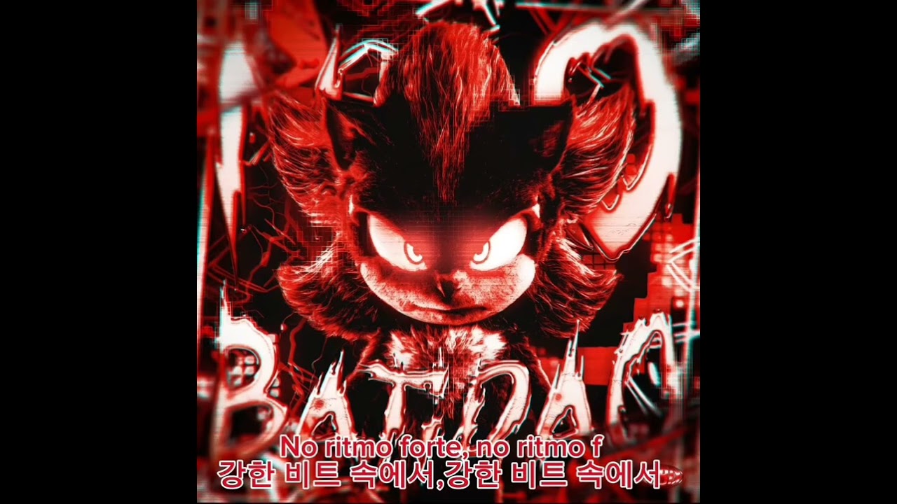 NO BATIDÃO 1시간 한국가사
