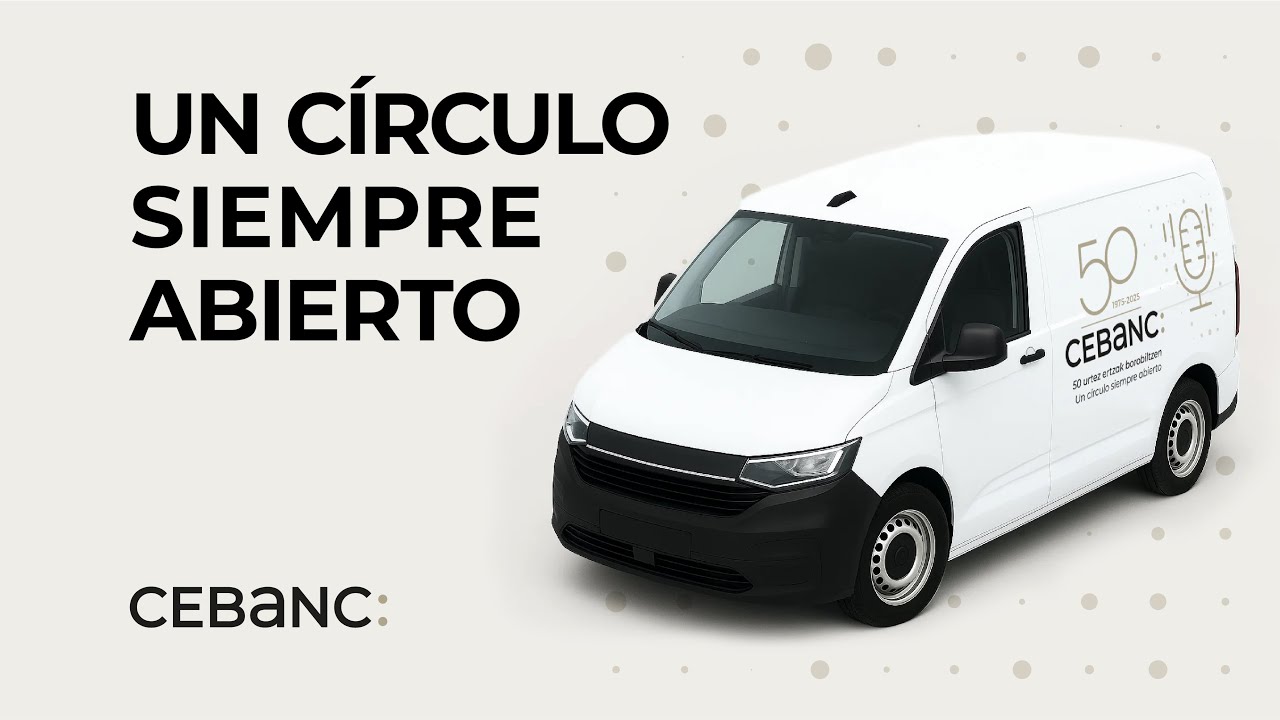 01x01: “Caminos que empezaron aquí” | Un círculo siempre abierto