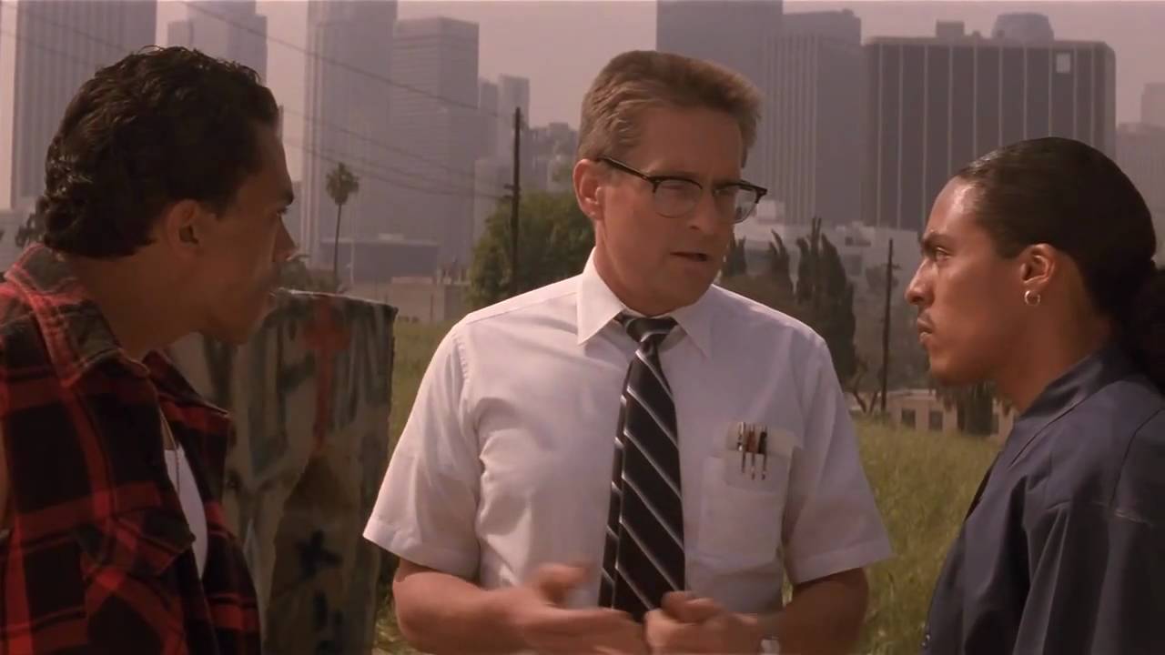 Falling Down - 