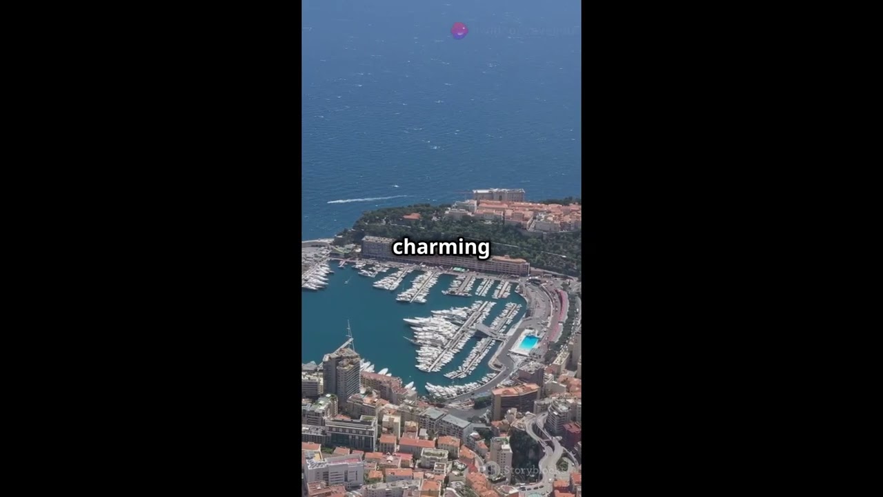 Discover Monaco: A Jewel of the Mediterranean
