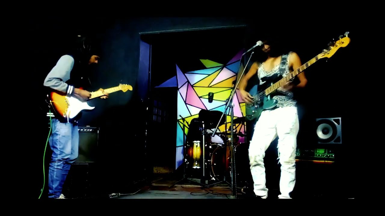 Rolf Raza - Madagasikara LIVE2023