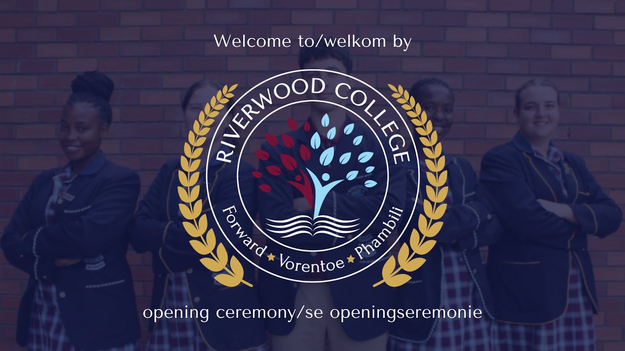 Riverwood College Opening Ceremony 2024