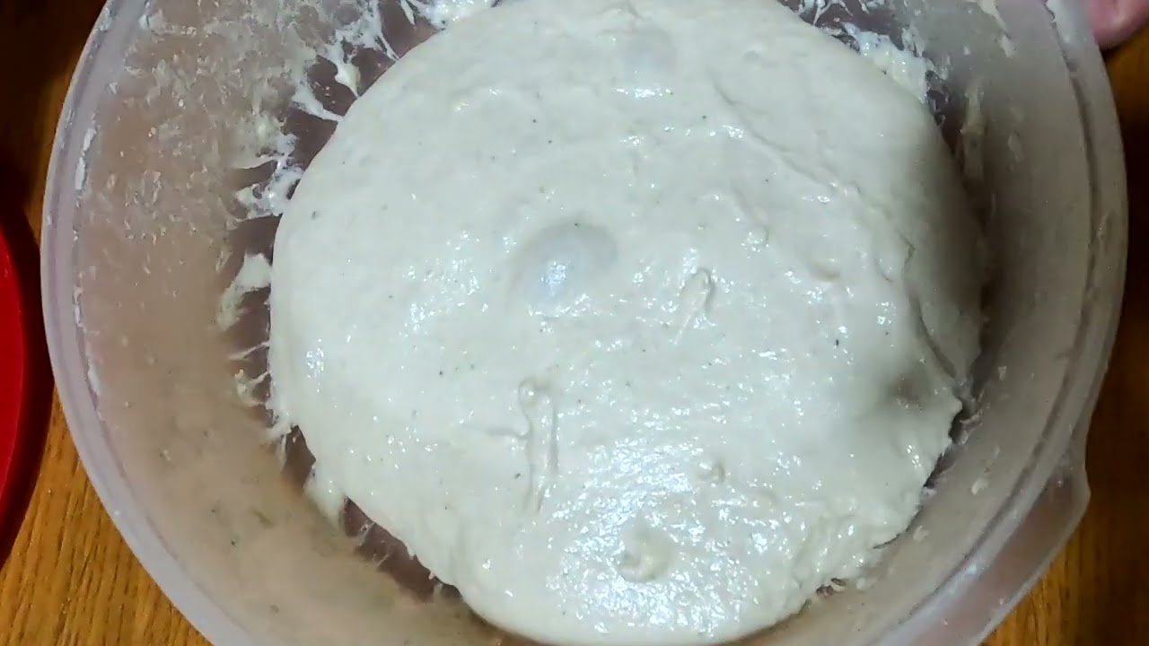 SFINCE SICILIANE  ALL' ANTICA - sfince della nonna - impasto povero senza patate e uova- Tradizioni
