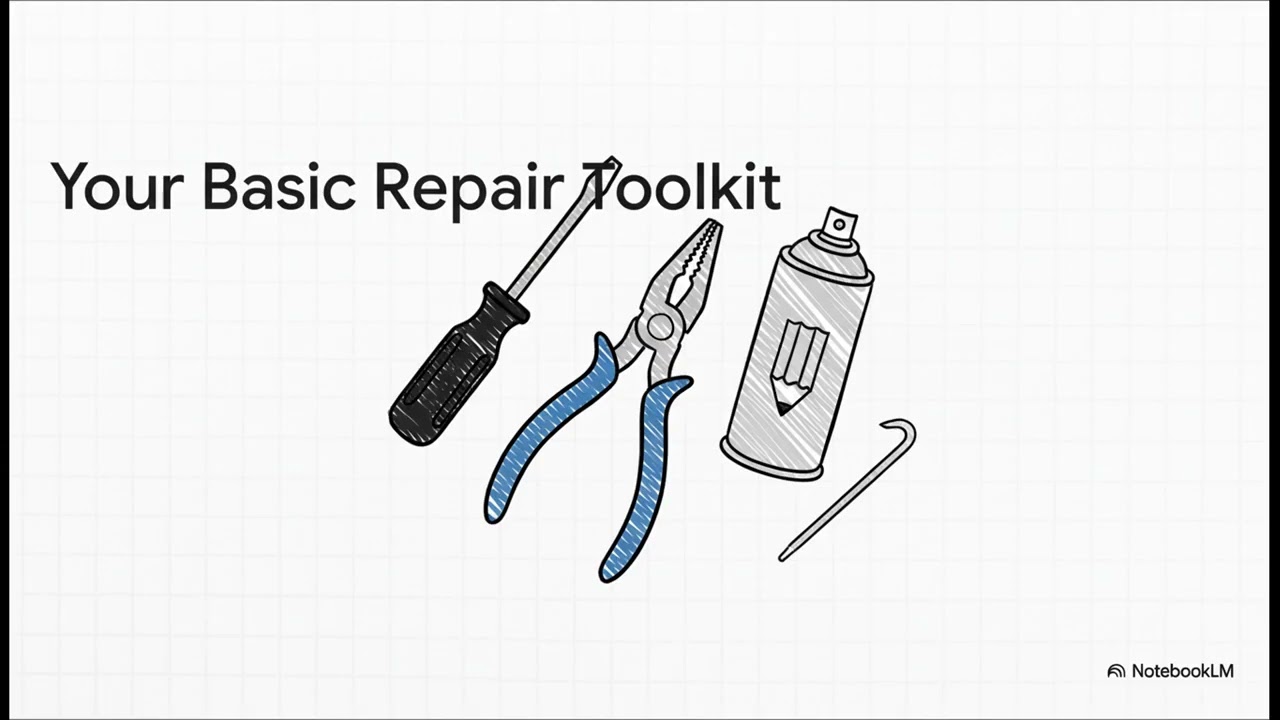 Door Lock Repair &ndash; Locksmith Tips & Tricks Series