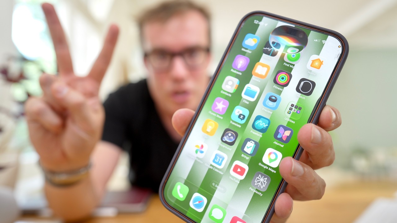 Apple ver&ouml;ffentlicht Public Beta! Super-Siri und zwei Highlights