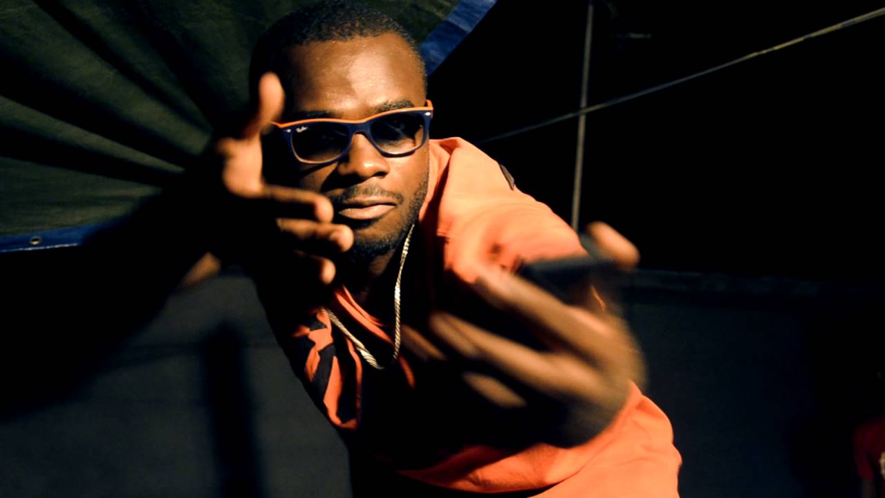 GH - Rap Zatrou Hatoir