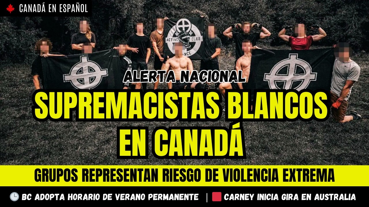 🎙 Canadá en Español | RCE Noticias |  3 Marzo 2026