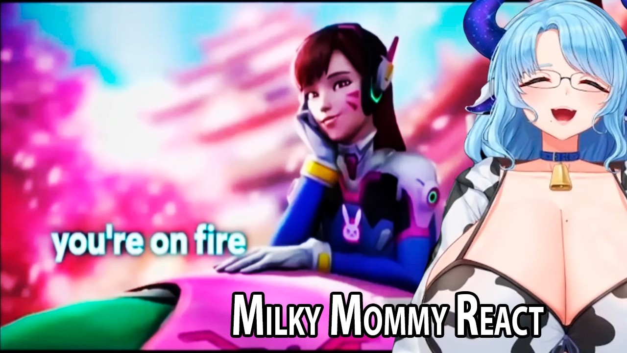 Milky Mommy React To FUNNIEST Meme Compilation #4