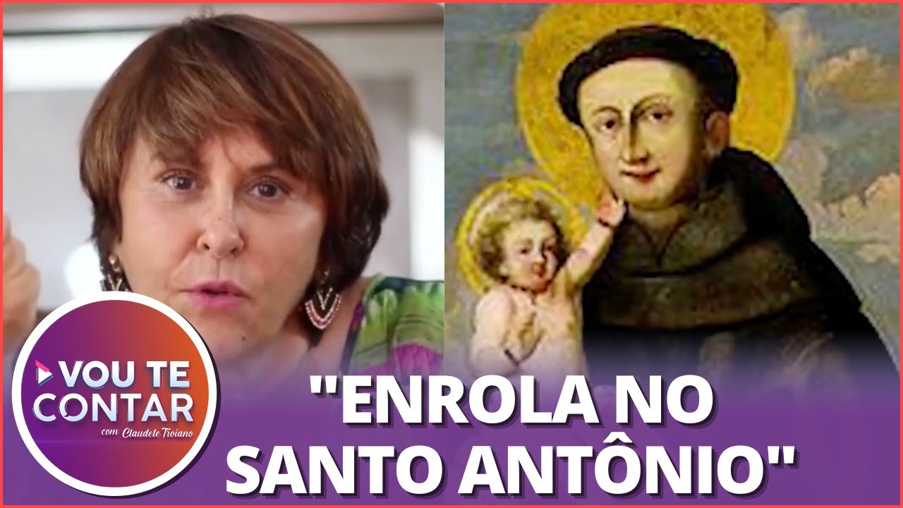 Sensitiva Márcia Fernandes ensina simpatias para casar. Aprenda!