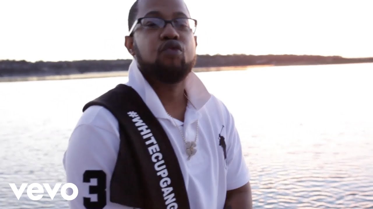Lil' Flip - Smoker's Delight (Official Music Video) Feat. Mo3 ft. MO3, White Cup Gang