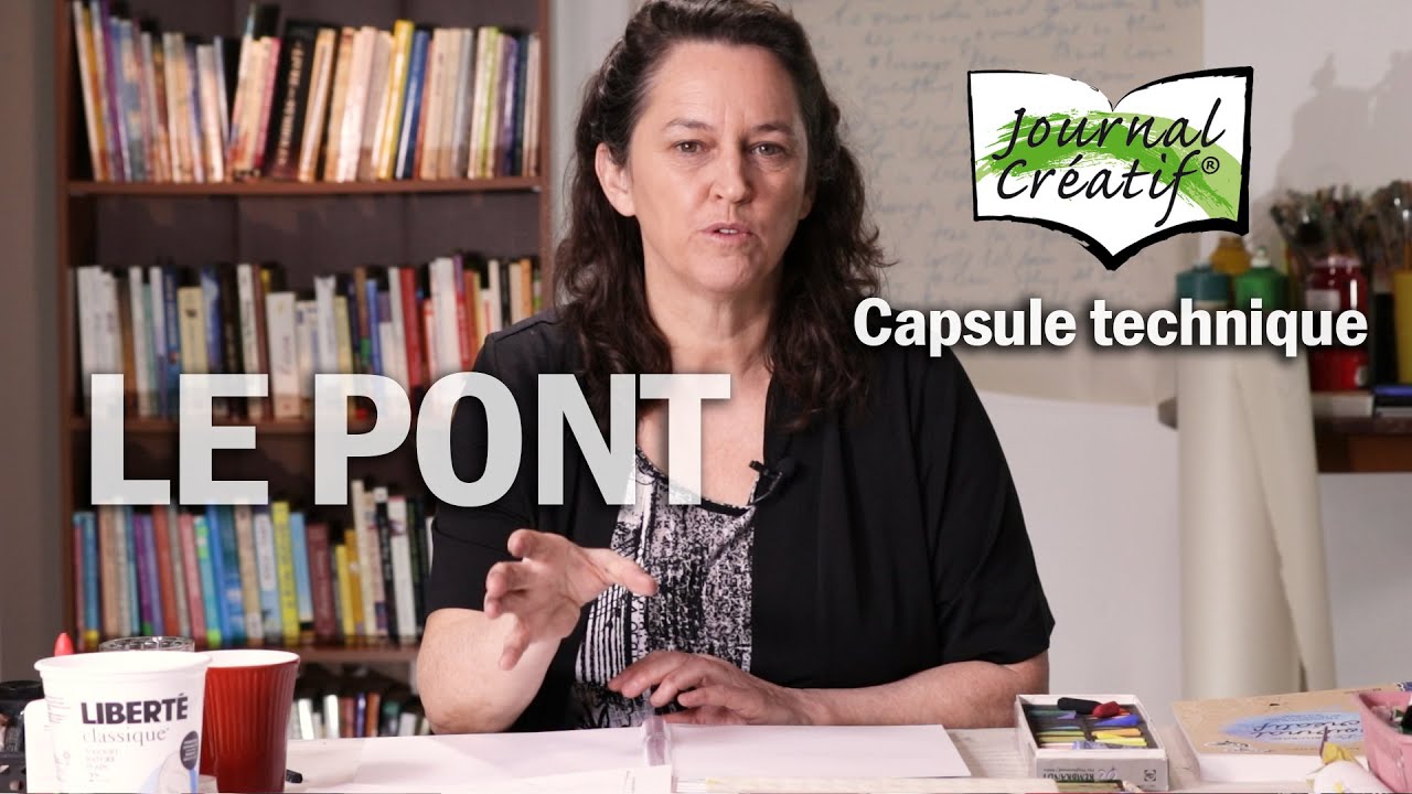 Capsule technique - le pont