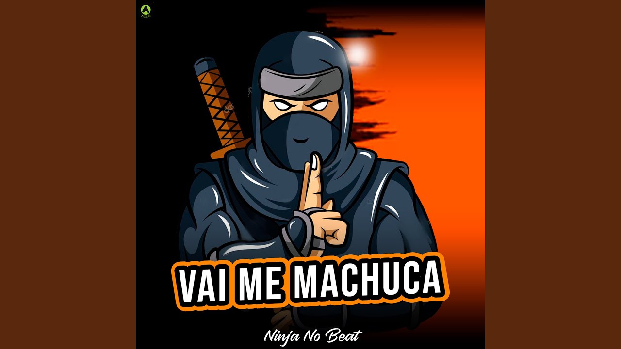 Vai Me Machuca (feat. Mc Morena)