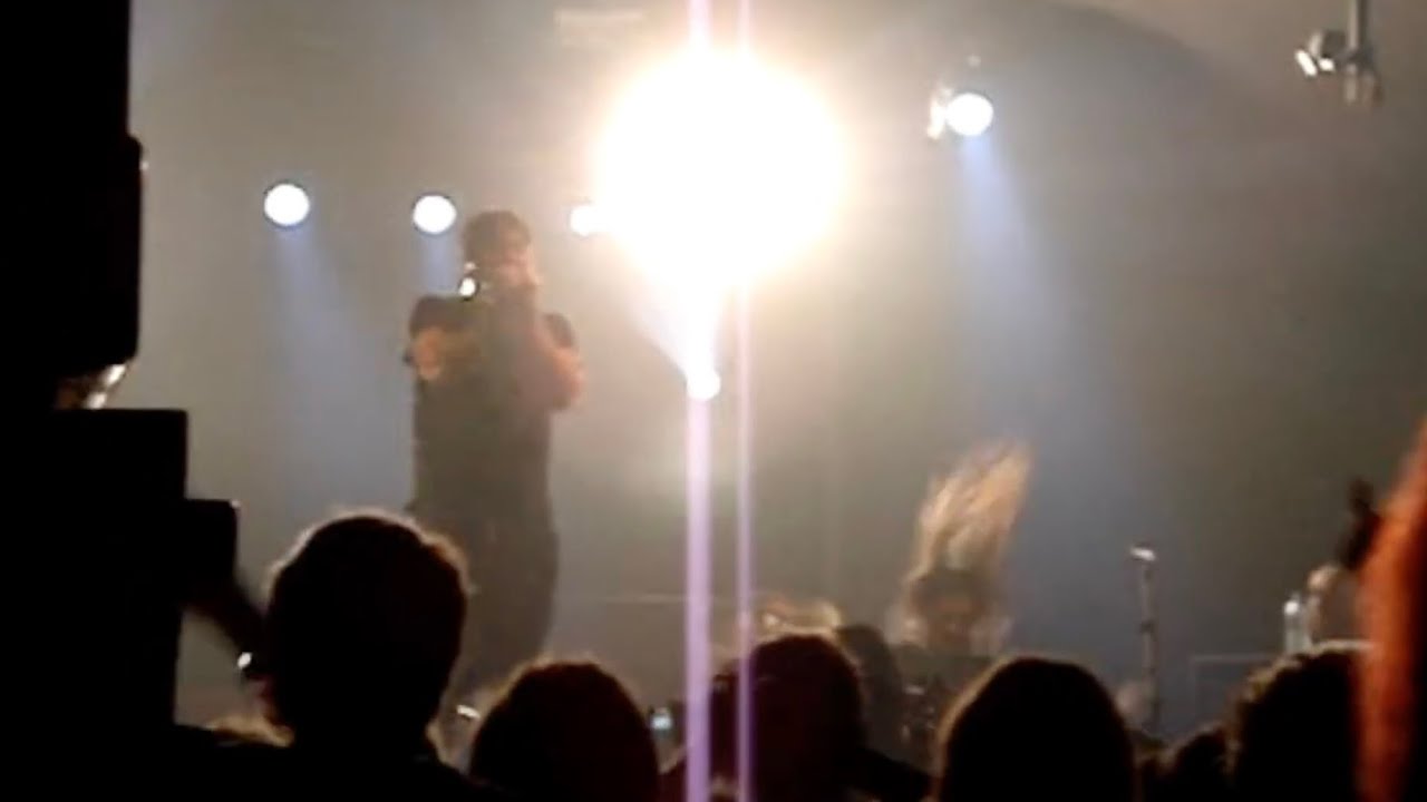 Deftones | Live at Electric Ballroom, London | (10/12/2006) [FULL SHOW]