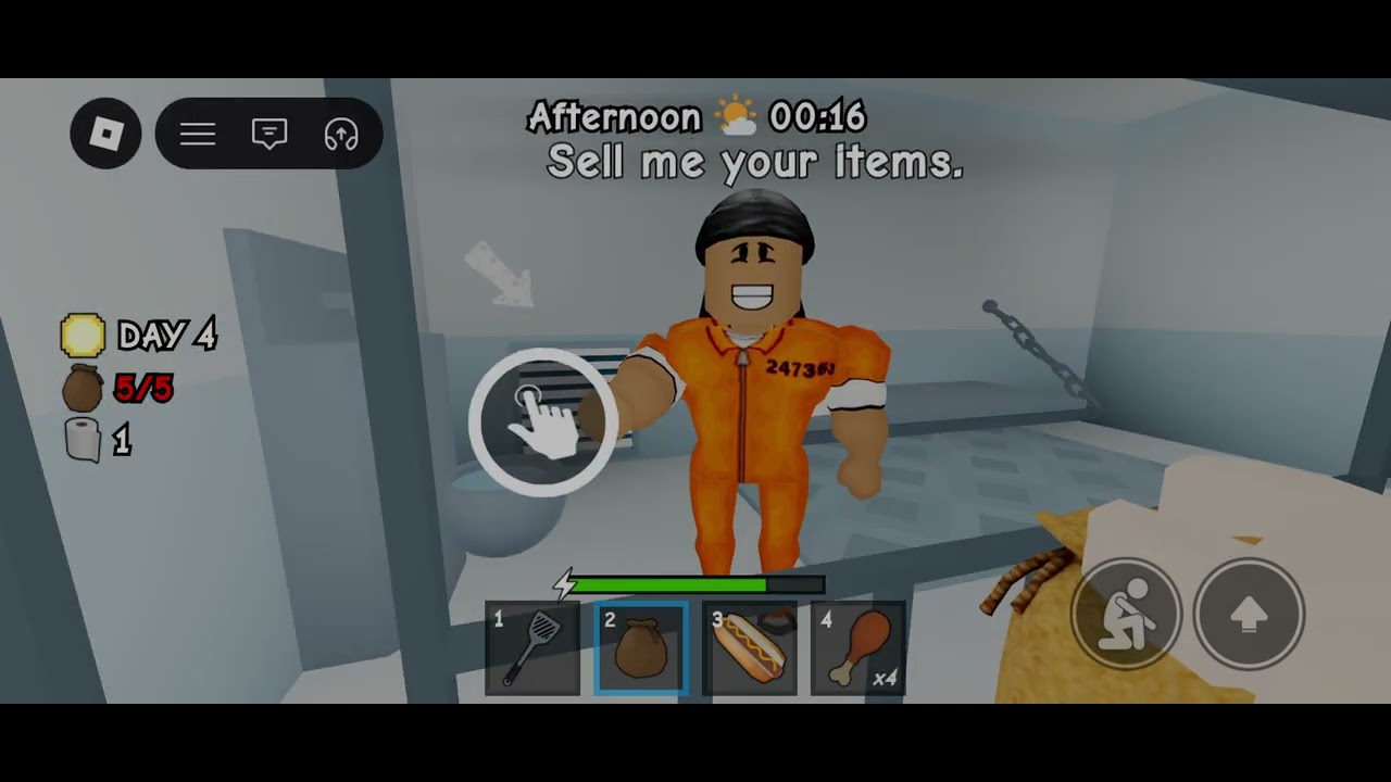 Beating a lobby