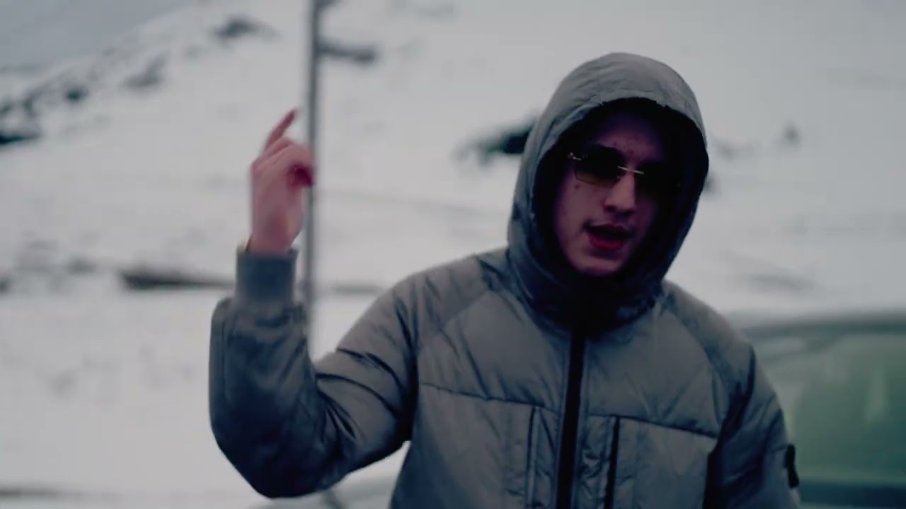 AangenaamBK – Traumatized (Visual)