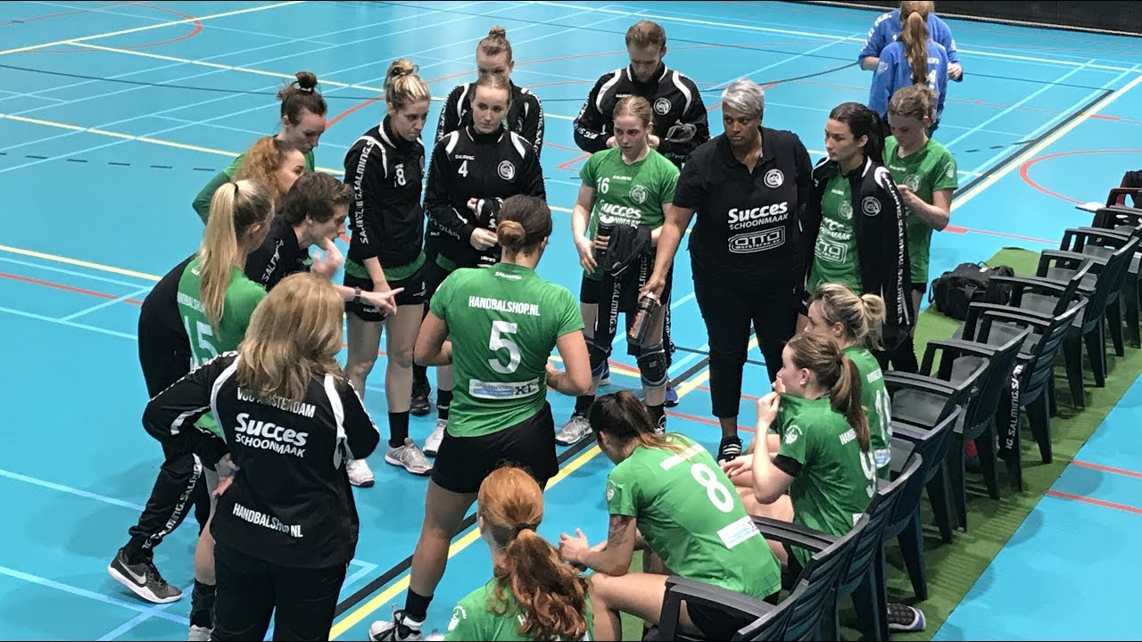 Samenvatting VOC - Quintus