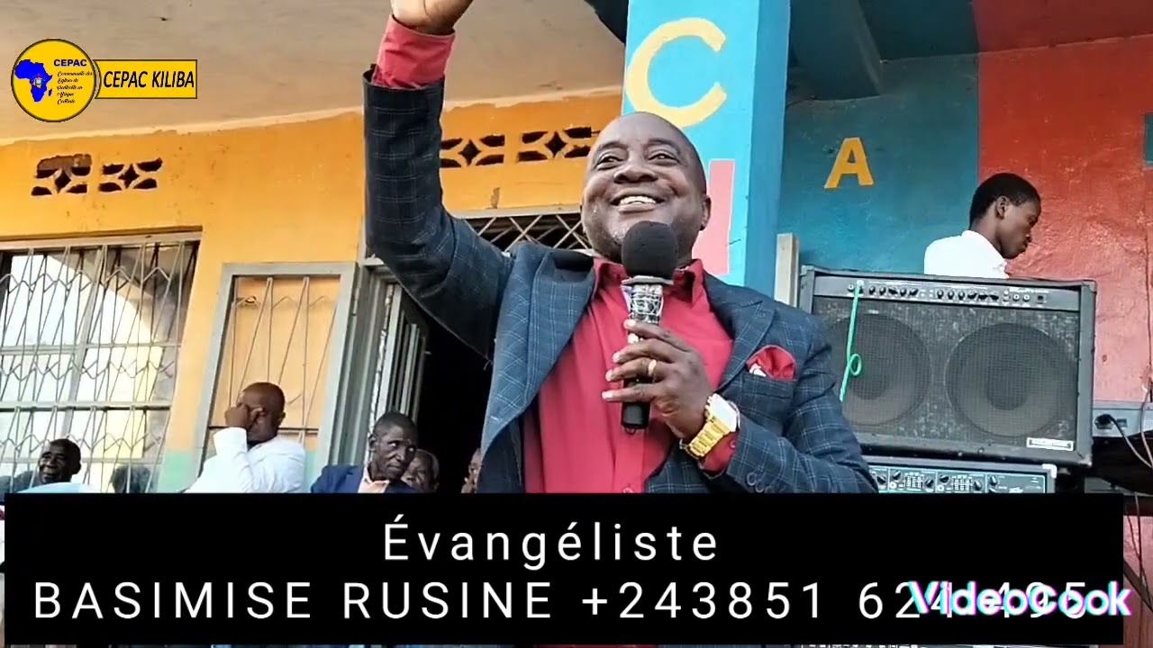 Kaa kimya siku Zita sema by Ev Basimise Rusine