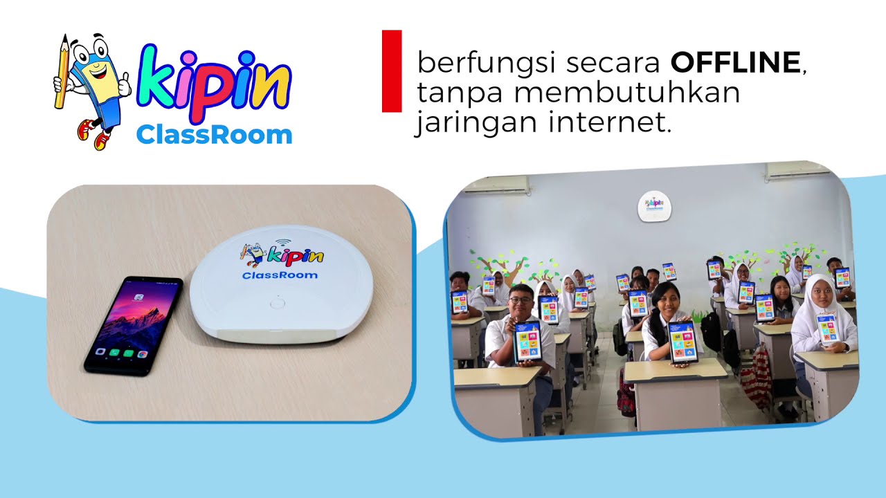 Solusi Sekolah Digital  Zaman Modern: Software Asesmen, Konten Pembelajaran Lengkap & Perpus Digital
