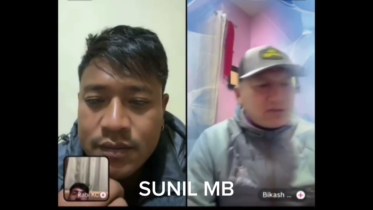 टाईगर कप बारे के भन्छन त रबि र राजन दलामी को आउला त बिदेशी खेलाडी बोस्को कि अजमल 😮😮#gandakivolleybal
