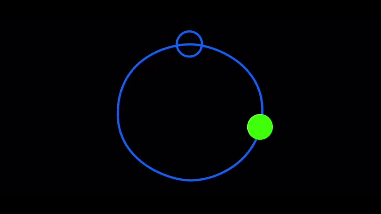 Hockey Vision Training | Follow The Ball