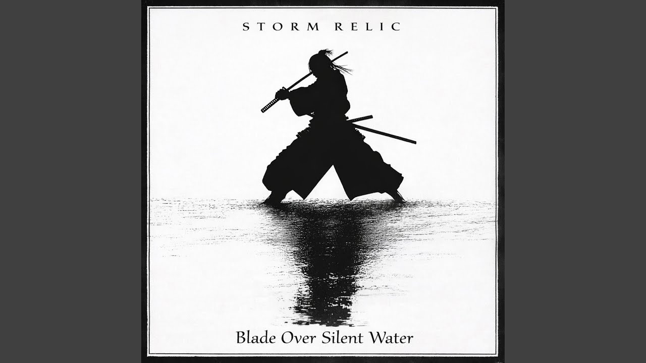 Quiet Water Horizon
