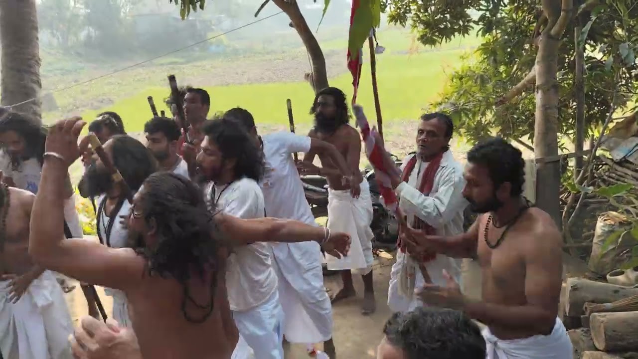 সুন্দর একটা মাতাম দিচ্ছে ১২ পাগলের ভক্তরা 