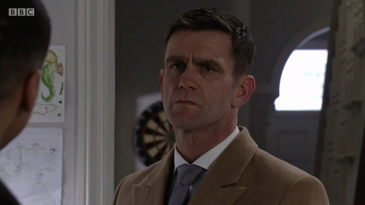 EastEnders - Tiffany Finds Out Keegan Betrayed Jack's Trust (18th May 2020) Part.2/2