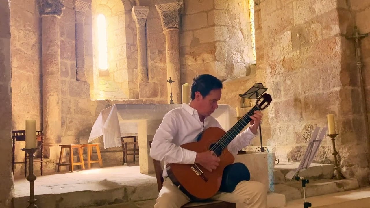 'Canon' by Johann Pachelbel
