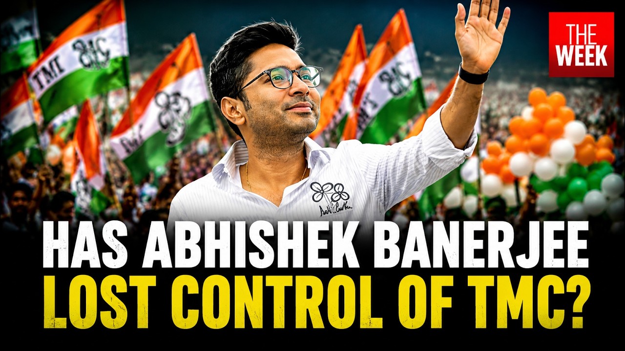 Why TMC rebels support Mamata Banerjee but not Abhishek | EXPLAINED