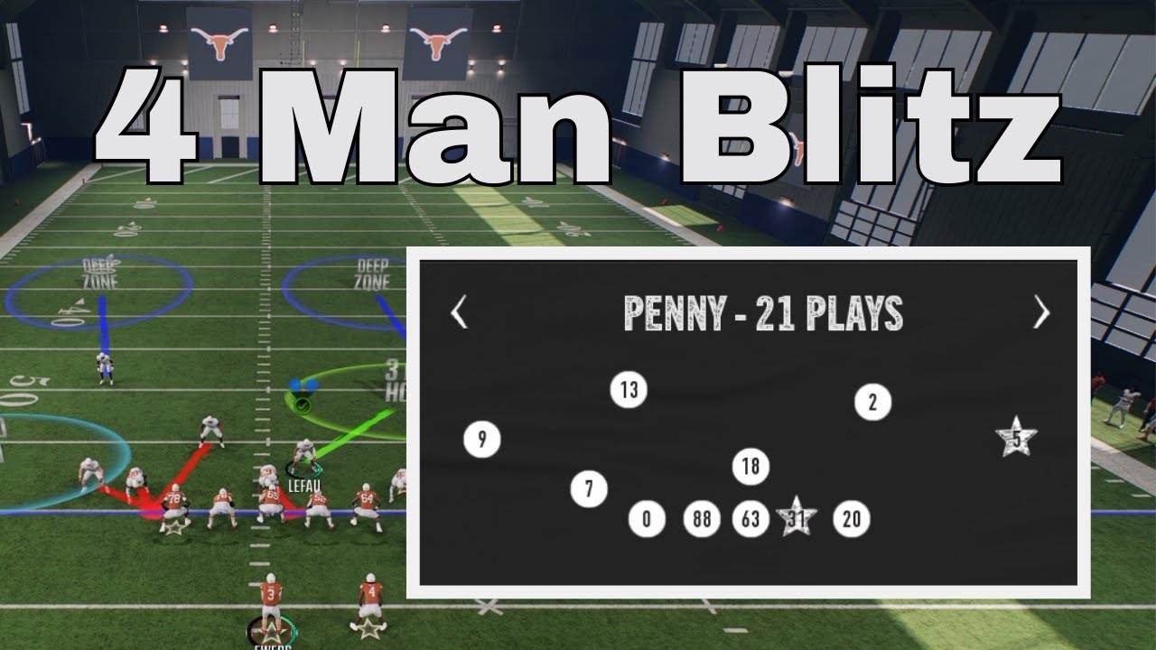 INSANE A GAP NANO GLITCH BLITZ BROKE CFB 25