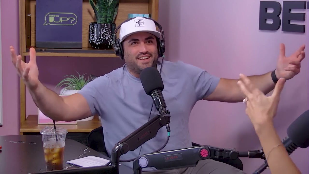 A Friends-To-Lovers Story Gone Wrong || The U Up? Podcast || Ep. 553