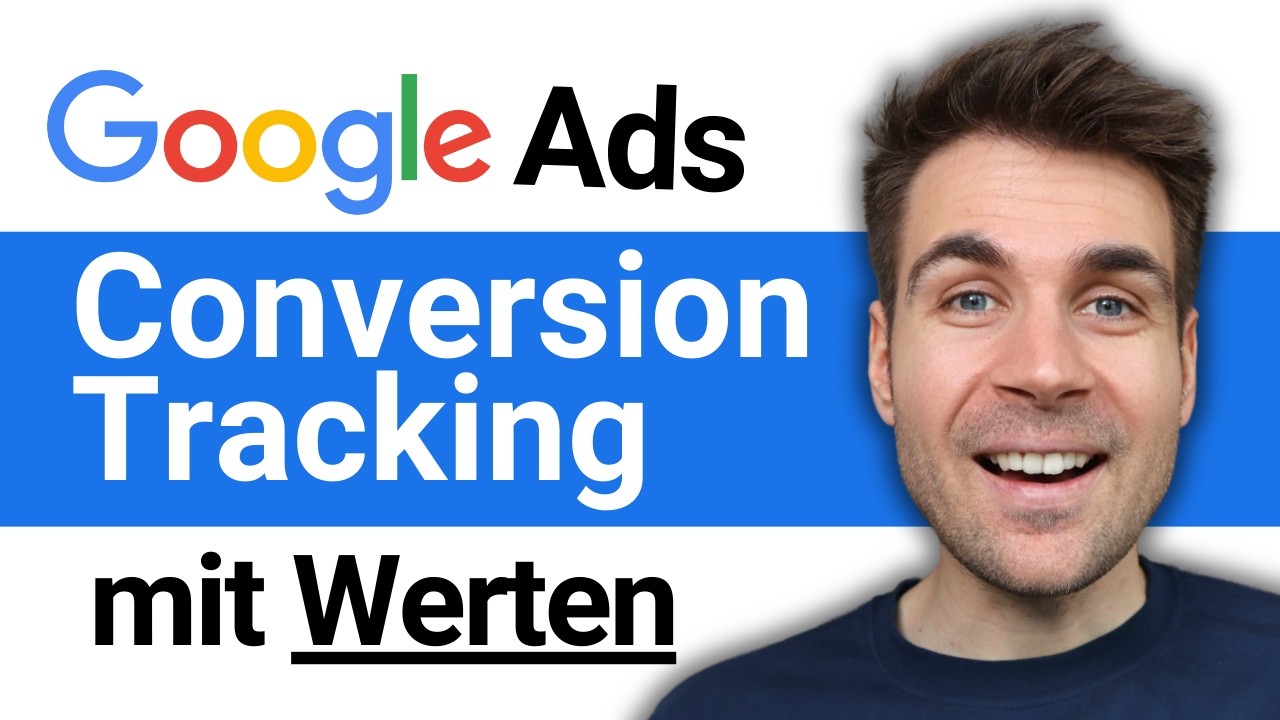 Google Ads Conversion Tracking für WooCommerce einrichten (2024)