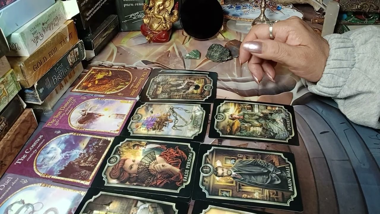 UN DOCUMENTO,  MUCHAS MENTIRAS Y... ALGUIEN QUE TE DARA UNA NOTICIA LEGAL. #tarot #astrology 