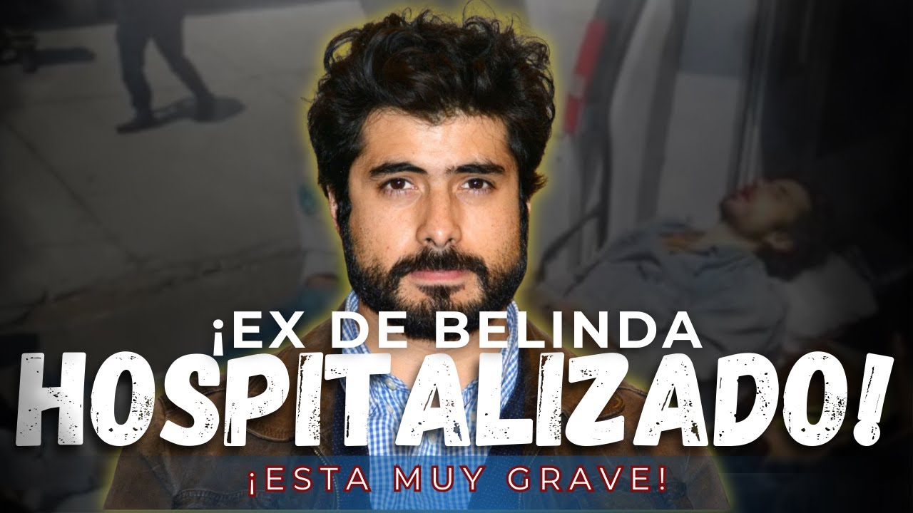 ¡José Ángel Bichir se encuentra en peligro!
