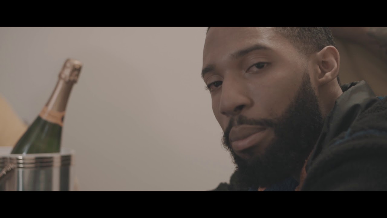 Premo Rice - Players Anthem