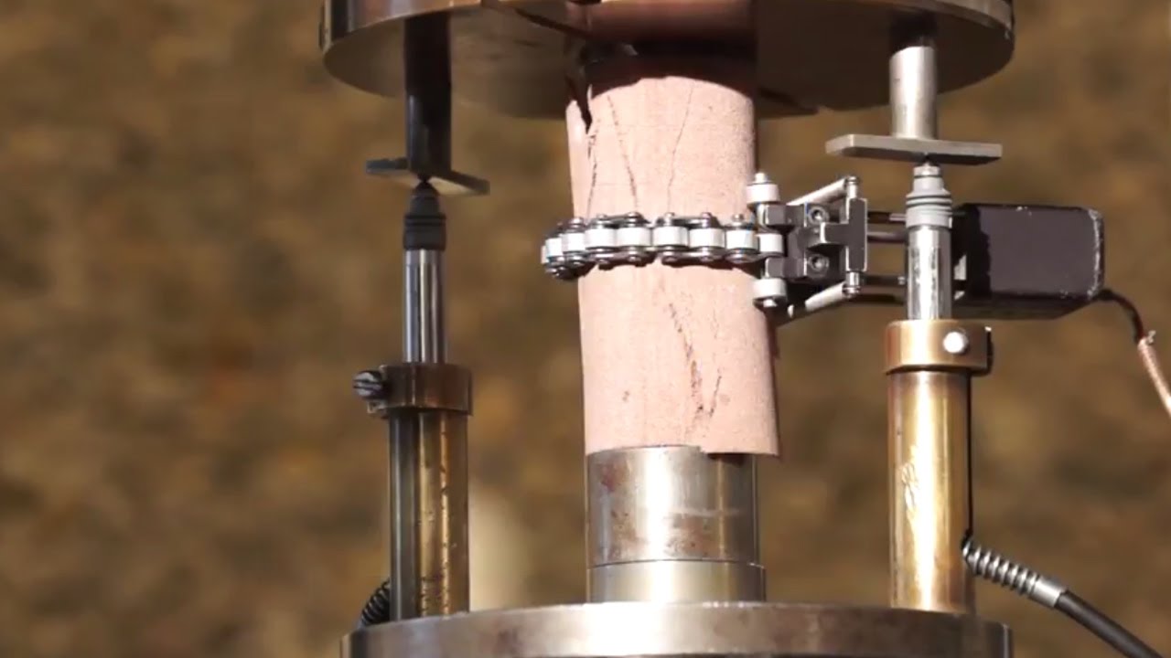Rock Mechanics