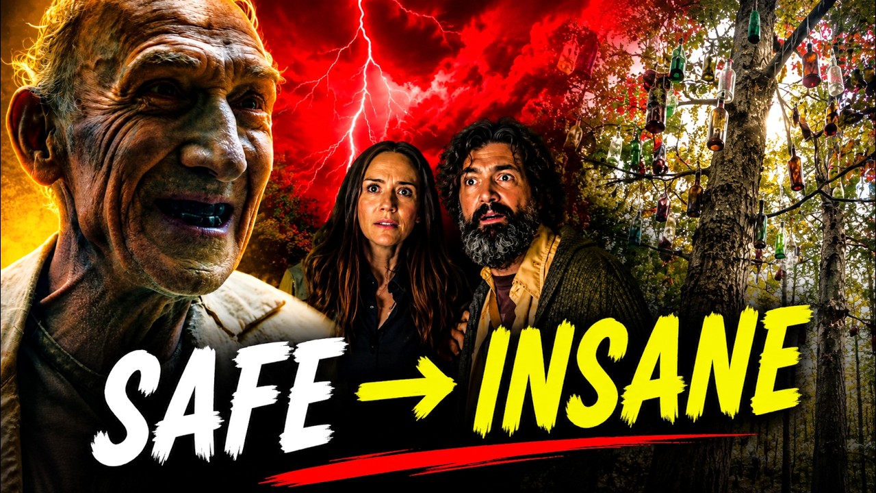 FROM Season 4 Finale: 8 Predictions Ranked From Safe To Insane