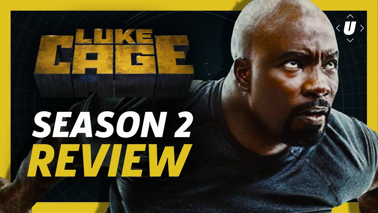 Marvel's Luke Cage Season 2 Spoiler Review, Easter Eggs and References!