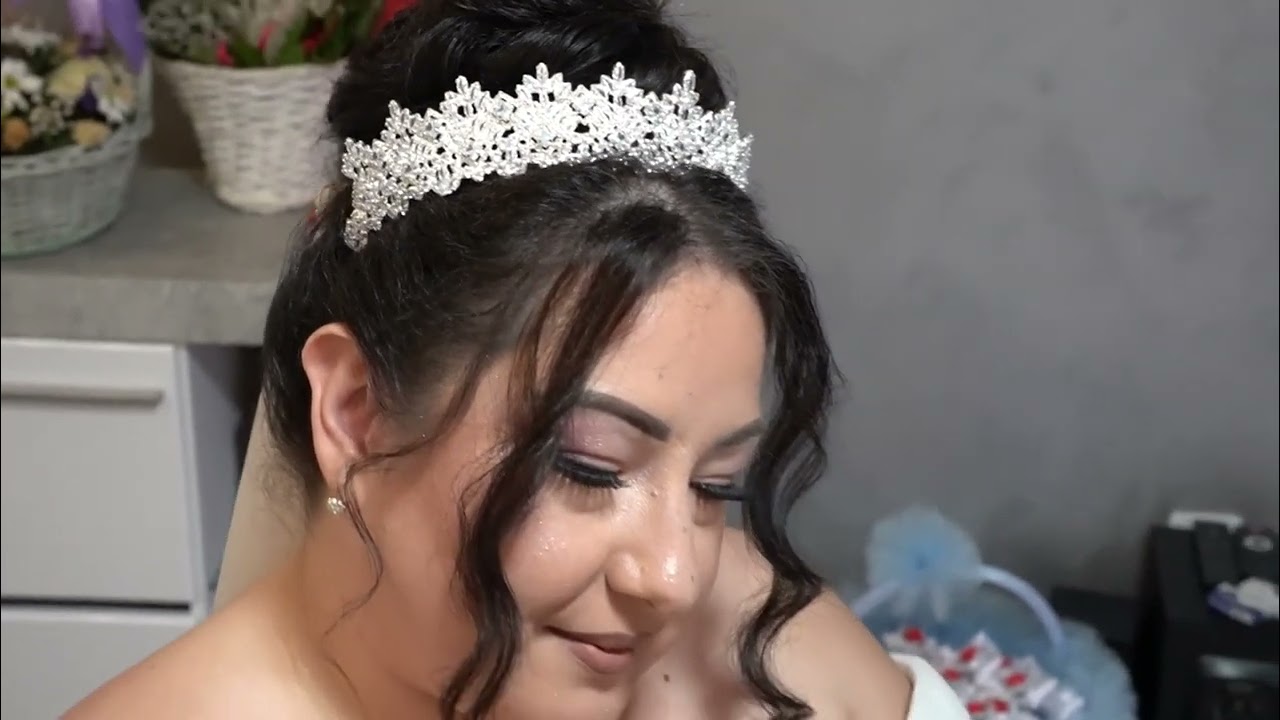Sudbonosno DA! Mali video o nasoj svadbi 
