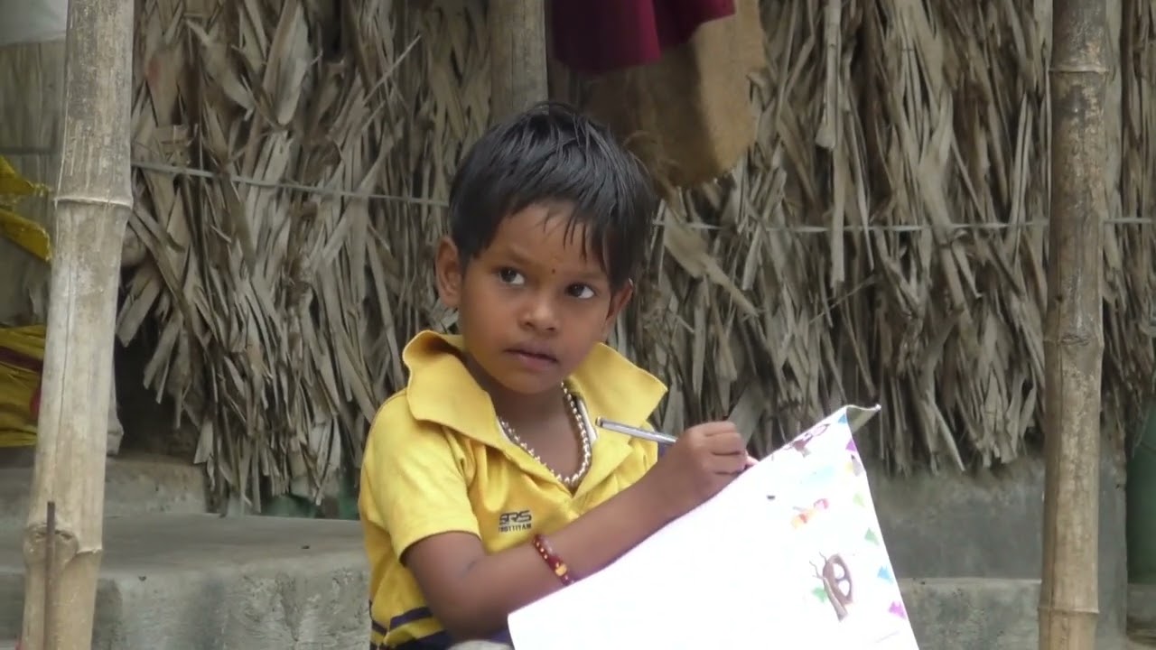 India  listen 35 families in Tamil Nadu living without basic amenities incl. electricity@last 16yrs